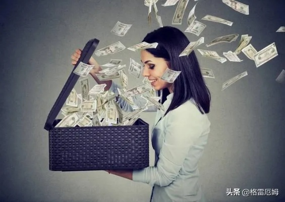 从福布斯富豪榜到我的财富自由之路:一个普通人的真实感悟 从福布斯富豪榜到我的财富自由之路:一个普通人的真实感悟