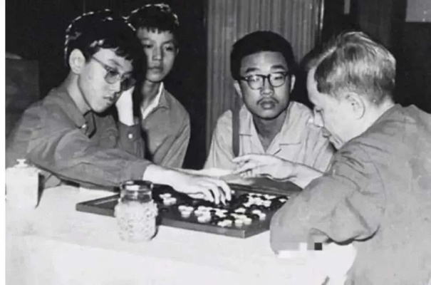 游戏神童马桂木:天赋与努力铸就的传奇人生 游戏神童马桂木:天赋与努力铸就的传奇人生