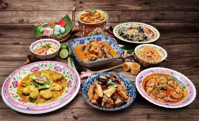 我在马来西亚的奇幻之旅:阳光、美食与文化的完美交融 我在马来西亚的奇幻之旅:阳光、美食与文化的完美交融