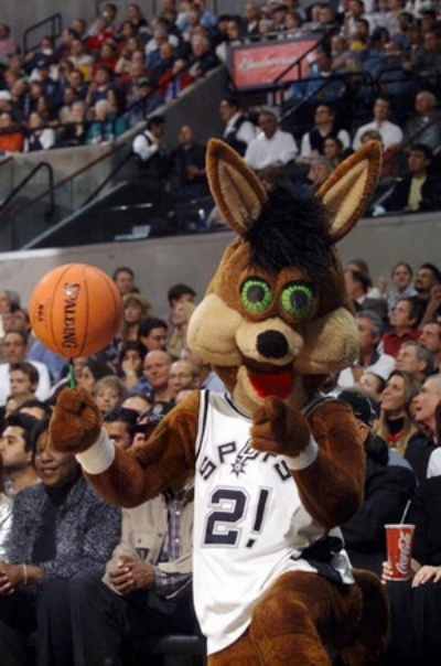 NBA动物篮球:一场别开生面的篮球盛宴 NBA动物篮球:一场别开生面的篮球盛宴