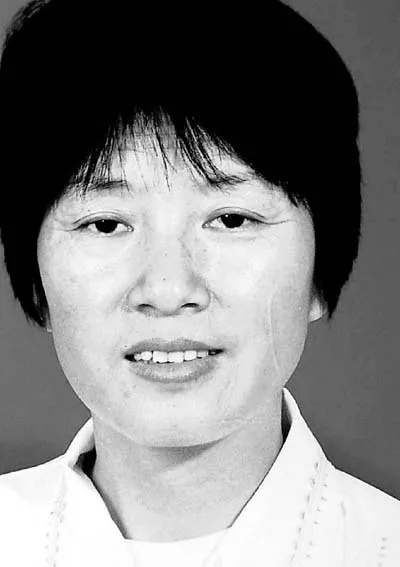 陈月:一位平凡女性的非凡人生 陈月:一位平凡女性的非凡人生