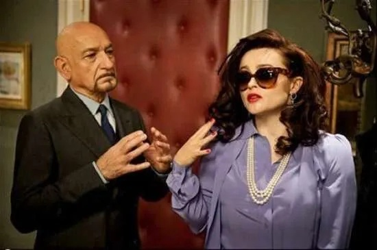 名媛恶搞电影有哪些 名媛恶搞电影有哪些