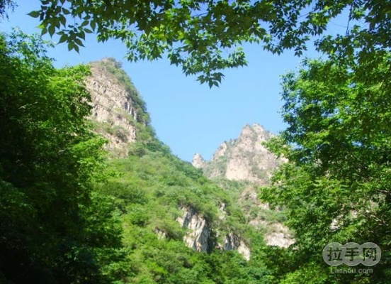 保定市有哪些森林公园 保定市有哪些森林公园