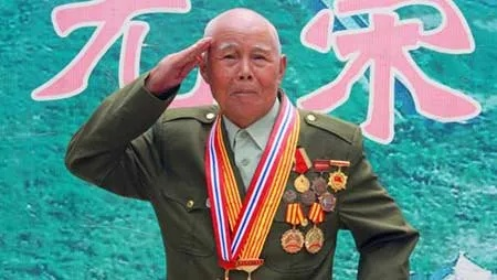 魏继中:一位默默奉献的时代楷模 魏继中:一位默默奉献的时代楷模