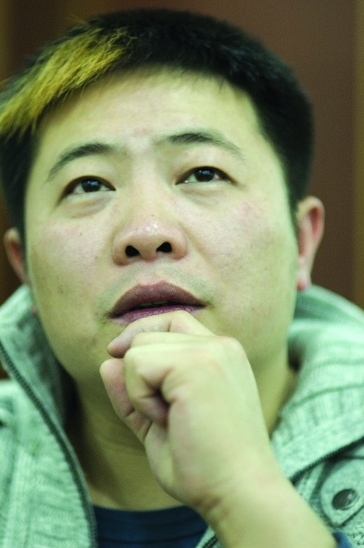陈英俊:一个平凡名字背后的非凡人生 陈英俊:一个平凡名字背后的非凡人生