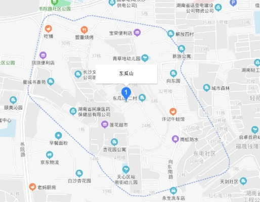 长沙市东瓜山属于哪个区 长沙市东瓜山属于哪个区