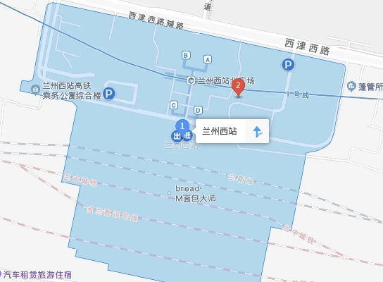 兰州市西站属于哪个区 兰州市西站属于哪个区