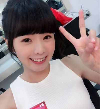 简延芮:一个普通女孩的非凡梦想,她用坚持照亮了前行的路 简延芮:一个普通女孩的非凡梦想,她用坚持照亮了前行的路