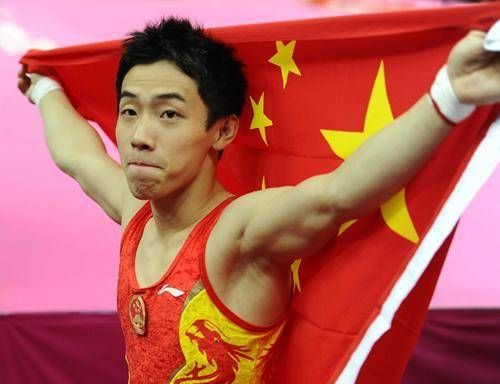 邹凯吧:体操王子的荣耀与坚持,激励年轻一代勇敢追梦 邹凯吧:体操王子的荣耀与坚持,激励年轻一代勇敢追梦