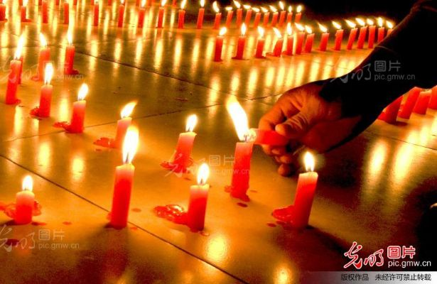雅安地震祈福:用爱与希望点亮灾区人民的明天 雅安地震祈福:用爱与希望点亮灾区人民的明天