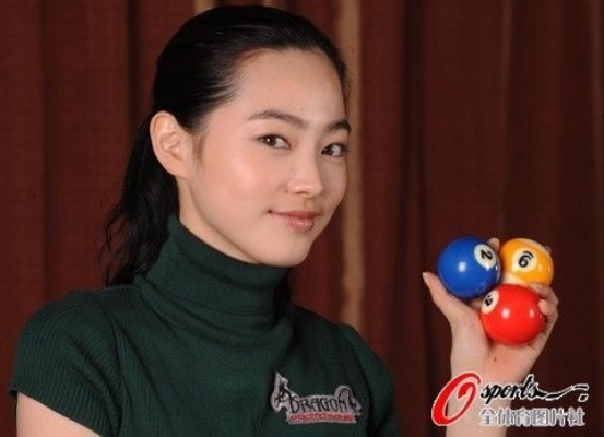 车侑蓝:从台球天才到时尚偶像,她的故事为何激励了千万年轻人? 车侑蓝:从台球天才到时尚偶像,她的故事为何激励了千万年轻人?