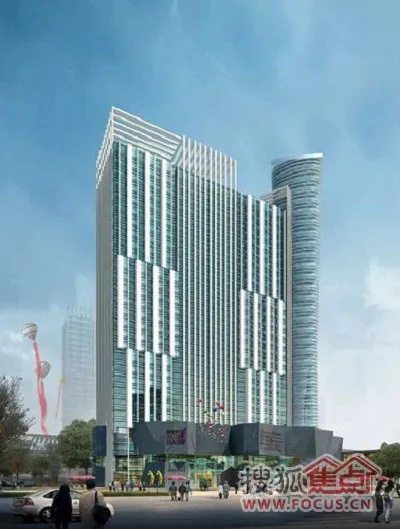 合肥市弘皓大厦在哪里 合肥市弘皓大厦在哪里