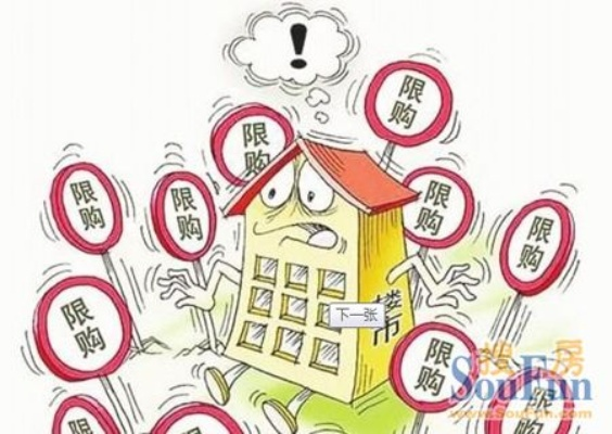 合肥市从什么时间实行限购措施的? 合肥市从什么时间实行限购措施的?