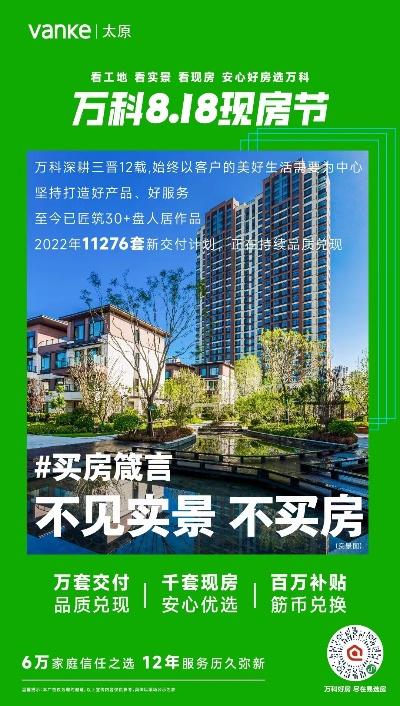 兰州万科的房子最近可以买吗? 兰州万科的房子最近可以买吗?