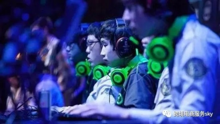 风云直播LOL:一场让我热血沸腾的电竞狂欢 风云直播LOL:一场让我热血沸腾的电竞狂欢