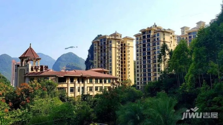桂林市买房选哪里的房子 桂林市买房选哪里的房子