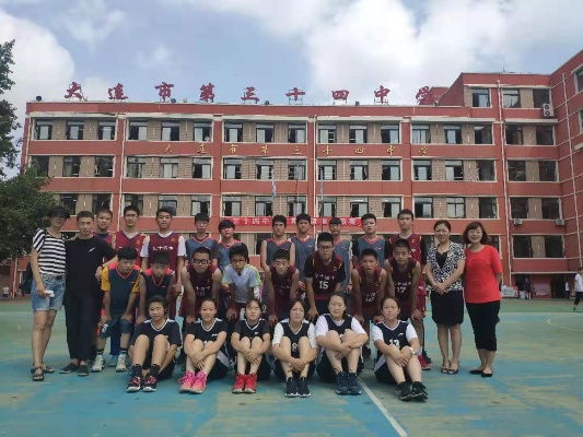 大连市三十五中怎么样 大连市三十五中怎么样