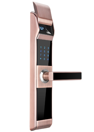 河南智能指纹锁哪个好用 河南智能指纹锁哪个好用