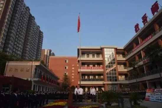 西安市西航一中南校区怎么样 西安市西航一中南校区怎么样