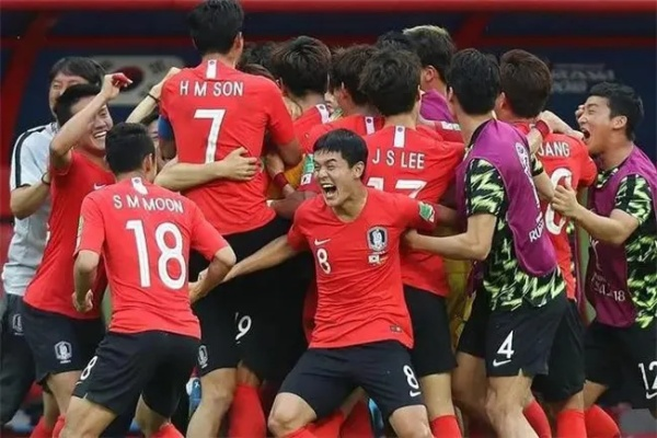 韩国vs俄罗斯:一场跨越文化的精彩对决 韩国vs俄罗斯:一场跨越文化的精彩对决