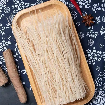 河南粉条哪里最好? 河南粉条哪里最好?