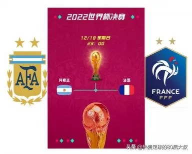 卡塔尔世界杯巅峰对决:法国vs阿根廷解说引爆全球激情 卡塔尔世界杯巅峰对决:法国vs阿根廷解说引爆全球激情