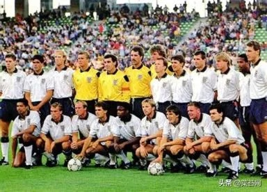 1990世界杯德国vs英格兰:那一夜,足球史上的永恒经典 1990世界杯德国vs英格兰:那一夜,足球史上的永恒经典