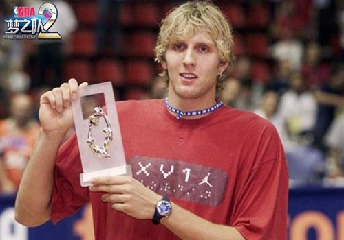 诺维斯基:从德国小镇到NBA传奇,他的故事为何让无数人热血沸腾? 诺维斯基:从德国小镇到NBA传奇,他的故事为何让无数人热血沸腾?