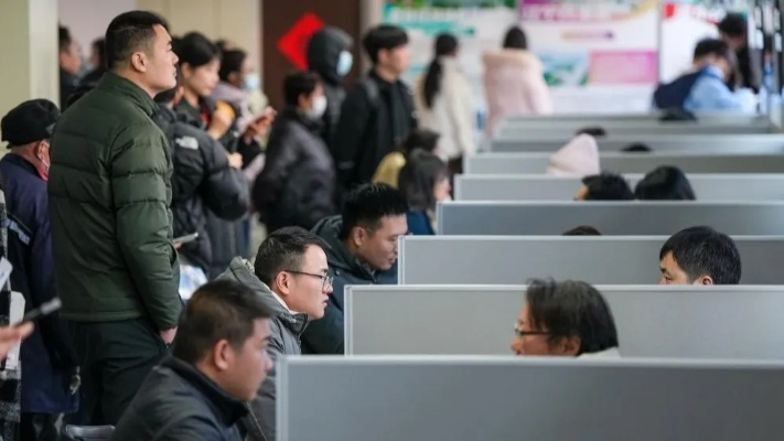 【哈尔滨今日招聘会】2025年6月4日哈尔滨有哪些招聘会 【哈尔滨今日招聘会】2025年6月4日哈尔滨有哪些招聘会