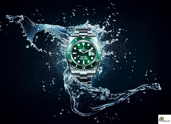 深海神秘潜水表绿水鬼复刻版再现经典时尚风采 复刻版 绿水鬼 潜水表 手表资讯 第3张 深海神秘潜水表绿水鬼复刻版再现经典时尚风采 复刻版 绿水鬼 潜水表 手表资讯 第3张