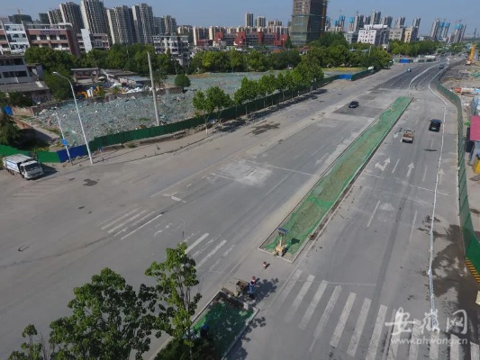 合肥市安医路什么时候修 合肥市安医路什么时候修