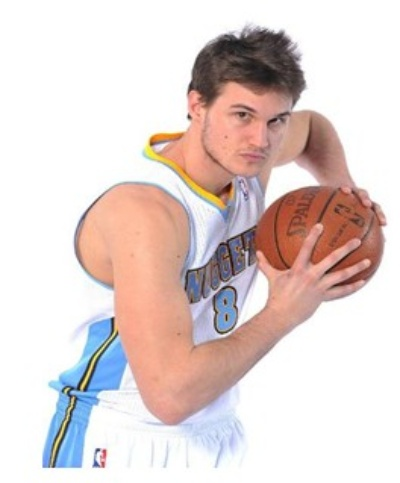 达尼罗加里纳利:从意大利天才到NBA关键先生的蜕变之路 达尼罗加里纳利:从意大利天才到NBA关键先生的蜕变之路
