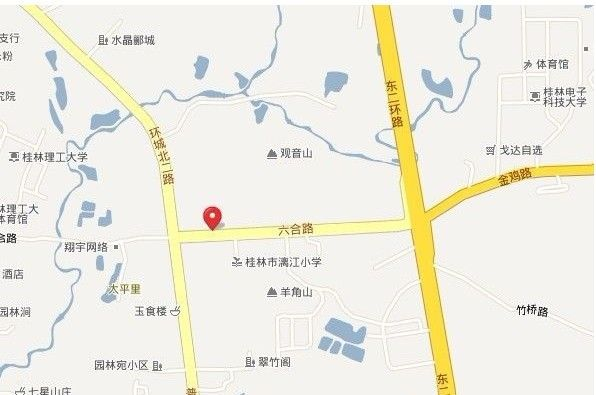 桂林市哪里有卖摩托机车 桂林市哪里有卖摩托机车