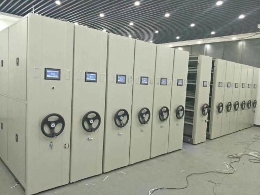 河南定制密集架怎么样 河南定制密集架怎么样