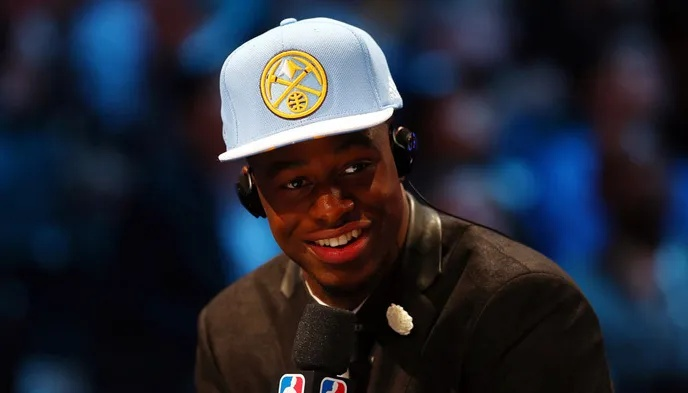 穆迪埃:从CBA到NBA的励志传奇,他的故事激励无数年轻人 穆迪埃:从CBA到NBA的励志传奇,他的故事激励无数年轻人