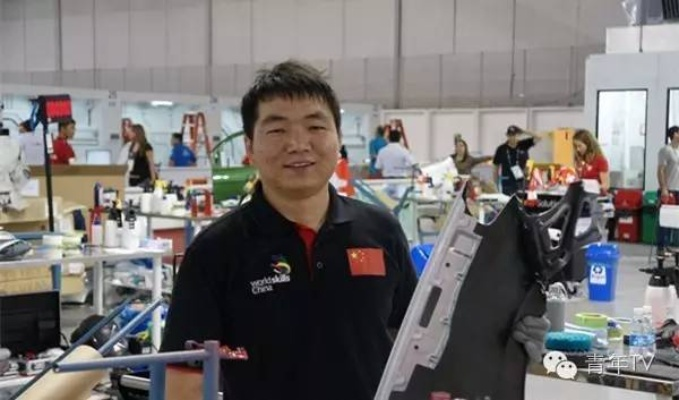 郑日冠:从平凡到卓越,一个普通人的逆袭之路 郑日冠:从平凡到卓越,一个普通人的逆袭之路