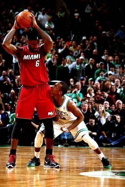 NBA配角:那些默默耕耘的英雄 NBA配角:那些默默耕耘的英雄