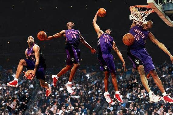 NBA科技球队:现代篮球的智慧之战 NBA科技球队:现代篮球的智慧之战