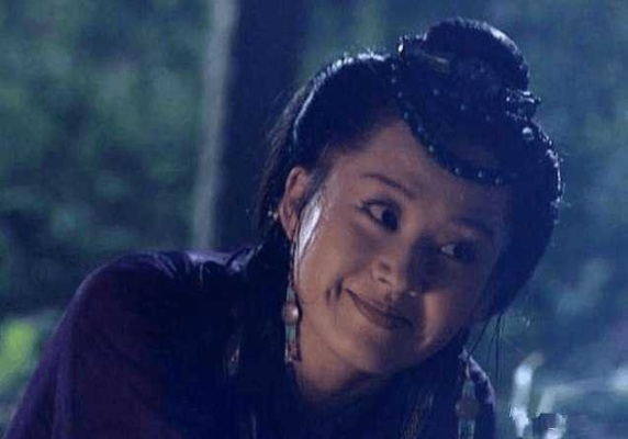 笑傲江湖大结局:令狐冲与任盈盈的江湖绝恋,让我泪流满面 笑傲江湖大结局:令狐冲与任盈盈的江湖绝恋,让我泪流满面