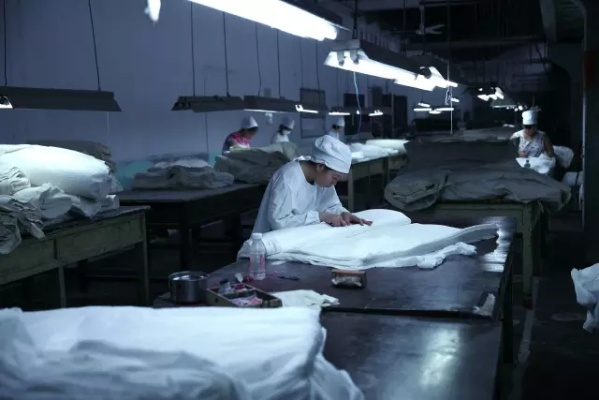 桂林市东风被服厂现状怎么样 桂林市东风被服厂现状怎么样