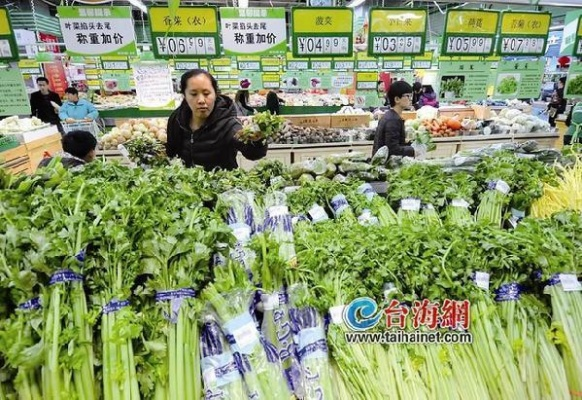 厦门市的菜价为什么贵 厦门市的菜价为什么贵