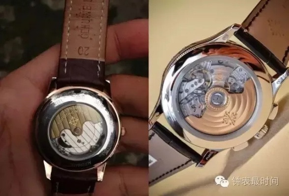 手表高仿与正品差异明显吗?两者间的显著区别 正品 手表 手表资讯 第1张 手表高仿与正品差异明显吗?两者间的显著区别 正品 手表 手表资讯 第1张