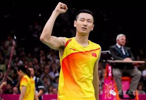 羽毛球传奇张楠:从默默无闻到奥运冠军的励志人生 羽毛球传奇张楠:从默默无闻到奥运冠军的励志人生