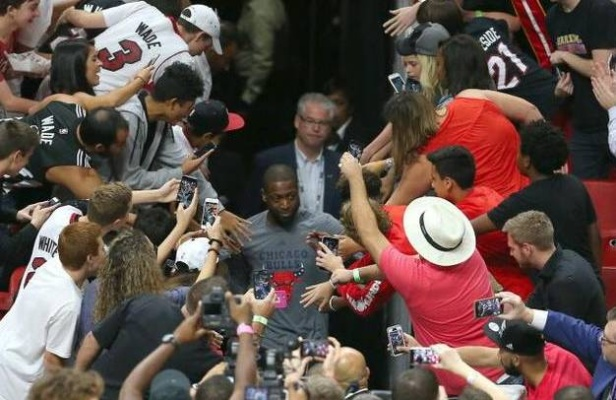 20年NBA风云变幻:一个老球迷的深情回忆与感慨 20年NBA风云变幻:一个老球迷的深情回忆与感慨