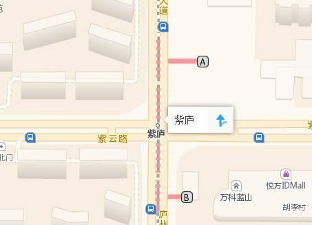 合肥哪路公交从南门换乘中心道葛大店? 合肥哪路公交从南门换乘中心道葛大店?