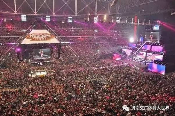 江苏体育频道WWE观赛体验:热血沸腾的摔角之夜 江苏体育频道WWE观赛体验:热血沸腾的摔角之夜