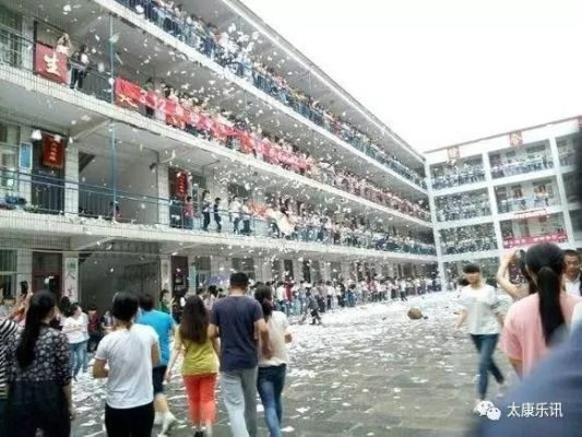 河南省太康二高怎么样呀 河南省太康二高怎么样呀