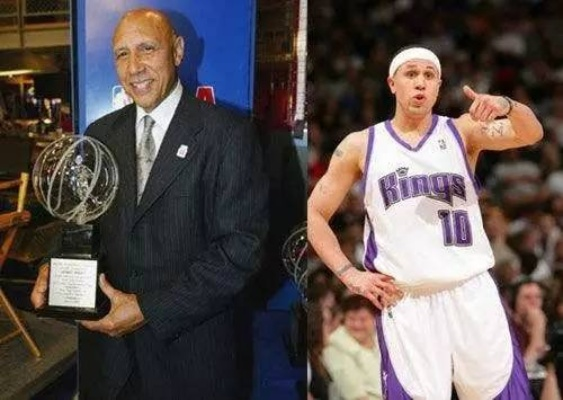 迈克·毕比:从NBA控卫到教练席的传奇人生 迈克·毕比:从NBA控卫到教练席的传奇人生