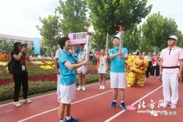 辽宁电视台全运频道:点燃运动激情,见证青春力量 辽宁电视台全运频道:点燃运动激情,见证青春力量