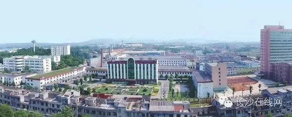 长沙市社会福利院哪个好 长沙市社会福利院哪个好